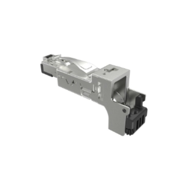 DRP10188311002 connettori connettori Ethernet a 500 MHz connettori Ethernet modulari 8POS