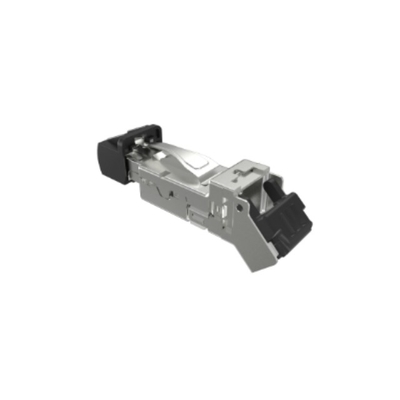 DRP10188210001 connettori 500MHz Industrial Cat6A RJ45 Plug 8POS Ethernet Connector