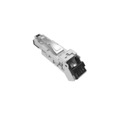 DRP10188201002 connettori connettori ethernet 8POS jack industrial registrato