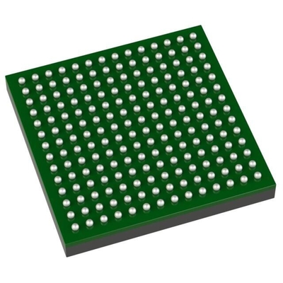 ADSP-21584KBCZ-4A Microcontrollore MCU Automotive Dual-Core SHARC Processore 349-BGA Package