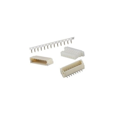 10147605-20006LF connettori 6 posizione Minitek 1.0mm Verticale SMT connettore