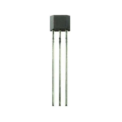 MLX92215LUA-AAA-500 Sensore IC Sensori magnetici TO-92-3 3-Wire Hall-Effect Sensor IC