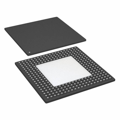 ADSP-21369KBPZ-2A Microcontrollore MCU 32 bit 400MHz Processore SHARC a punto galleggiante