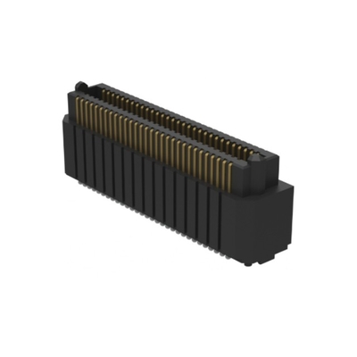 ADM6-30-06.5-L-4-2-A-TR connettori 32 Gbps NRZ High-Speed Board-to-Board Connector