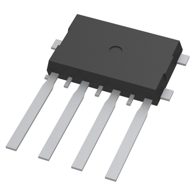 MLX90371GVD-EAC-300 Sensore IC Sensori di posizione del triasse SMP-4 Sensore di effetto Hall IC