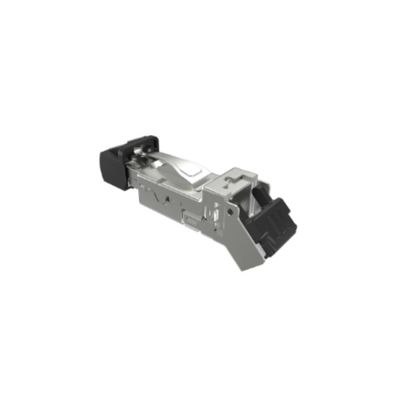 DRP10188301011 connettori Industrial RJ45 Plug con copertura 8POS CAT6A prestazioni