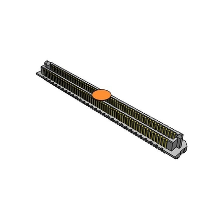 ADM6-60-01.5-S-4-2-A-FR connettori 0,635 mm AcceleRate HD 4-Row Terminal Connector