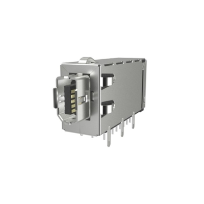 NDMB134100 Collegatori 60V ix Magnetismo industriale Collegatori per ricevitori 10 Posizione