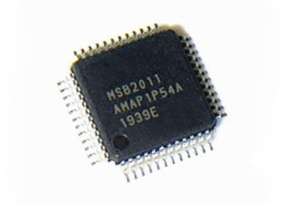 Chip di circuito integrato MSB2011 LQFP-48 Set-Top Box Regulator Chip IC