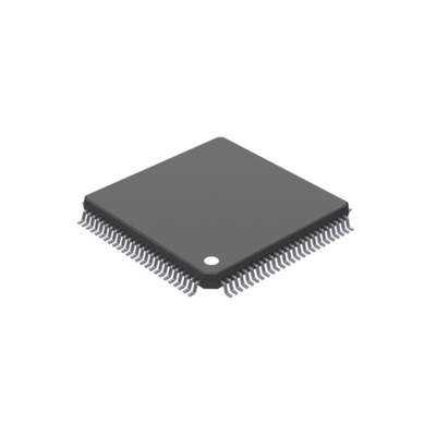 XMC7100-F100K2112AA Microcontrollore MCU 32-bit Arm Cortex-M7 Microcontrollori IC TQFP-100