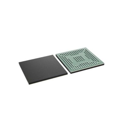 TMS320VC5502ZAV300 Microcontrollore MCU NFBGA-201 Processore di segnale digitale a punto fisso