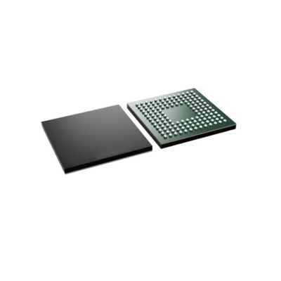 TMS320VC5409AGWS12 Microcontrollore MCU Processore di segnale digitale a punto fisso BGA-144