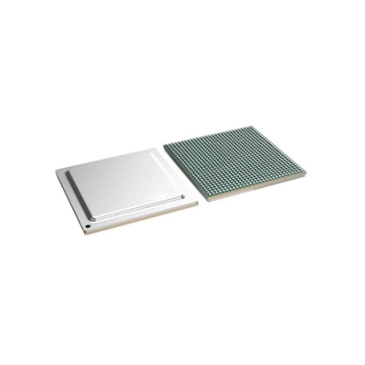 TMS320C6671ACYPA25 Microcontrollore MCU 1.25GHz C66x DSP fisso e a punto fluttuante