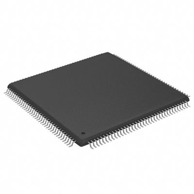 TMSDC6722BRFPA225 Microcontrollore MCU Processore di segnale digitale HTQFP-144 DSP incorporato