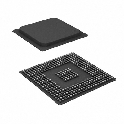 TMS320DM6437ZDUQ6 Microcontrollore MCU 600MHz Processore digitale ad alte prestazioni