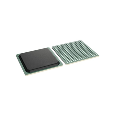 TMS320C6727BZDH275 Microcontrollore MCU ad alte prestazioni 350MHz C67x DSP a punto galleggiante