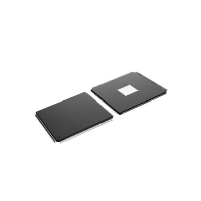 TMS32C6713BPYPA167 Microcontrollore MCU Processore di segnale digitale a punto galleggiante HLQFP-208