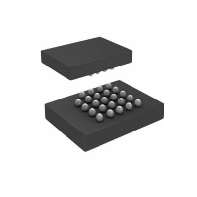 S25HL512TDPBHV010 IC di memoria Chip 133MHz 512Mbit SEMPERTM NOR IC di memoria flash