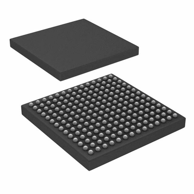 TMS320C5505AZCH15 Microcontrollore MCU 150MHz Processori di segnale digitale a punto fisso