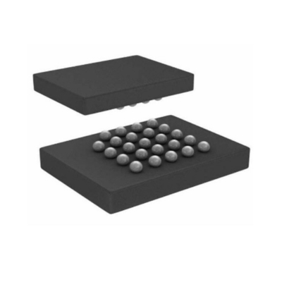 S25HL02GTDPBHB050 Chip IC di memoria 2Gbit SEMPERTM NOR Flash Memory IC con interfaccia Quad SPI