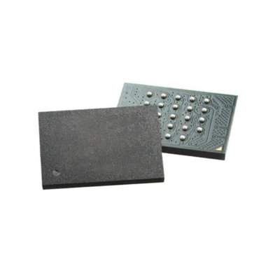 S25HL02GTDZBHB053 Memoria IC Chip 2Gbit SEMPERTM NOR Memoria flash IC FBGA-24