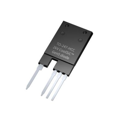 IDYH80G200C5 Chip di circuito integrato 2000V 80A CoolSiCTM Schottky Diode PG-TO247-4
