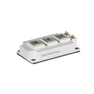 FF800R12KE7E Moduli IGBT per autoveicoli 1200V 800A Modulo IGBT a emettitore comune