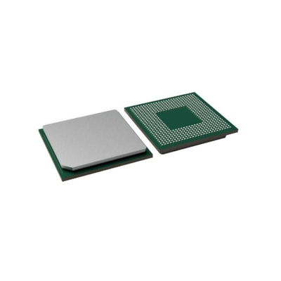 TMS320C6414TBGLZ7 Microcontrollore MCU 1 Core 1GHz C64x Processore di segnale digitale a punto fisso