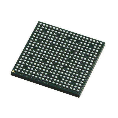 Microcontrollore MCU TMS320DM365ZCE30 DaVinci Digital Media Processor con DSP DaVinci a 300MHz