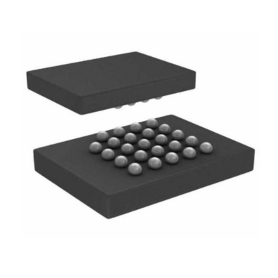 S25HL512TDPBHV013 Chip IC di memoria 133MHz 512Mbit SEMPERTM NOR Memoria flash FBGA-24