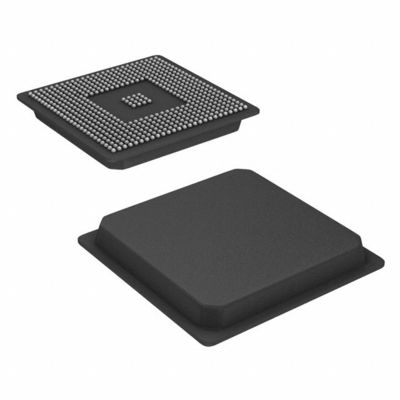 TMS320C6412AGNZA5 Microcontrollore MCU 500MHz Processore di segnale digitale ad alte prestazioni