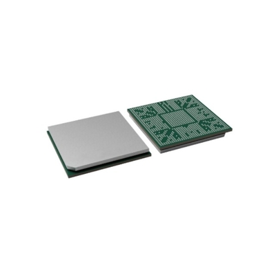 TMS320DM8168SCYG4 Microcontrollore MCU 1 GHz DaVinci Digital Media Processor FCBGA-1031
