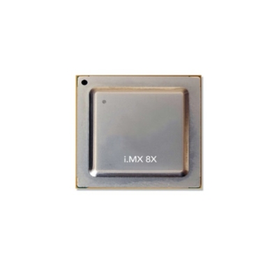 MIMX8DX5GVLFZAC Microcontrollore MCU FBGA-609 i.MX8Q Microprocessori a 3 core a 64 bit