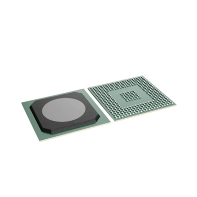 TMS320C6424ZDU7 Microcontrollore MCU Processore di segnale digitale ad alte prestazioni per telecomunicazioni