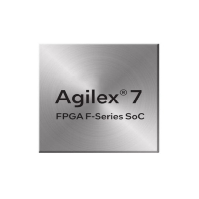 AGFB022R31C2E1VB Campo programmabile gate array FPGA programmabile IC BGA-3184 Agilex 7 FPGA