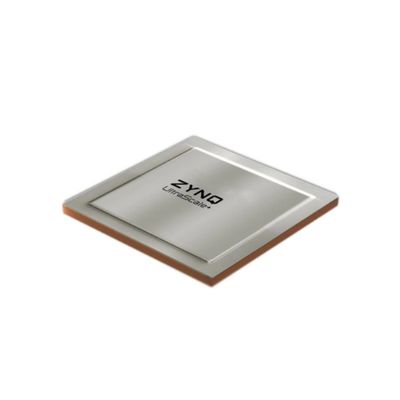 XCZU3TCG-2SFVC784I Processore AI Chip SoC adattivo Zynq UltraScale+ MPSoC CG Device