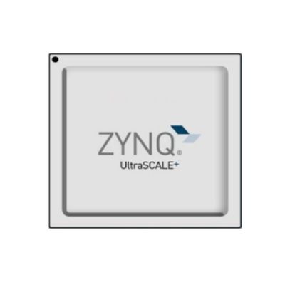 XCZU3TCG-L2SFVC784E Processore AI Chip SoC adattivo 21.2Mb Zynq UltraScale+ MPSoC CG