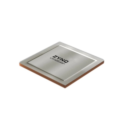 XCZU3TCG-1SFVD784I AI Processor Chip 21.2Mb Zynq UltraScale+ MPSoC CG SoC adattivo