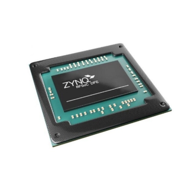 XCZU63DR-2FSVE1156I Processore AI Chip SoC adattivo 7.125GHz Zynq UltraScale+ RFSoC DFE