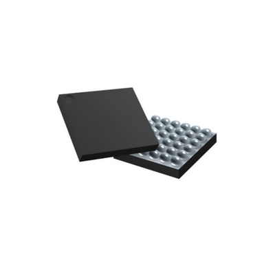 STM32WB09TEF7 Modulo di comunicazione wireless 2.4GHz Microcontrollore wireless a 32 bit