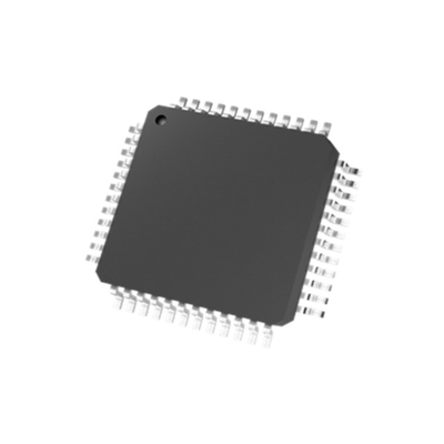 MC56F80746VLF Microcontrollore MCU Microcontrollore IC a 32 bit LQFP-48 MCU incorporato