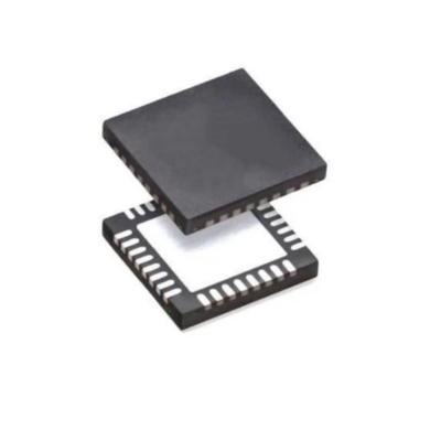 MCXC242VFM Microcontrollore MCU ARM Cortex-M0 Microcontrollore per illuminazione intelligente