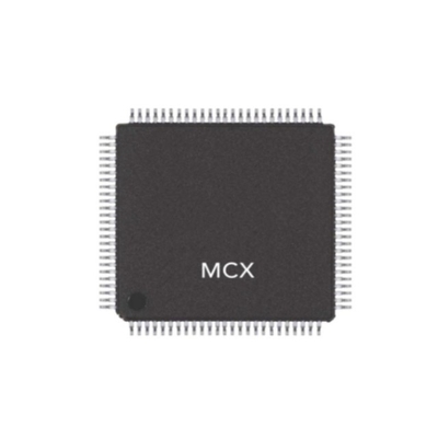 MCXA155VLL Microcontrollore MCU 96MHz MCX A Microcontrollori per utensili elettrici