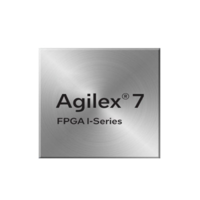AGIB041R31B2E2VB Field Programmable Gate Array ad alta efficienza 1,4 GHz AgilexTM 7 I-Series FPGA IC