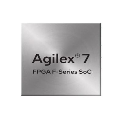 AGFD023R31C2I1VB Field Programmable Gate Array FPGA IC BGA-3184 Agilex 7 F-Series 023 FPGA