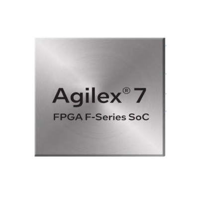 AGFD019R24C2I3V Campo programmabile gate array 1.9M Elementi logici BGA-2340 Agilex F FPGA