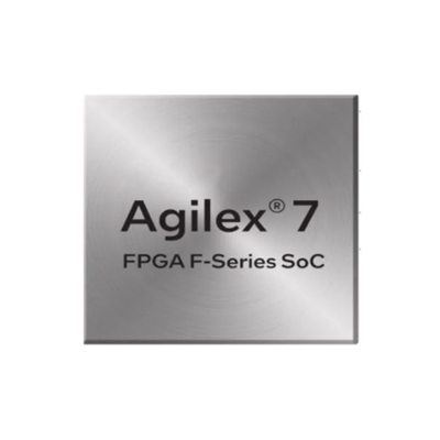 AGFB027R31C2E2VB Field Programmabile Gate Array Quad di uso generale 256KB Agilex 7 F-Series FPGA IC
