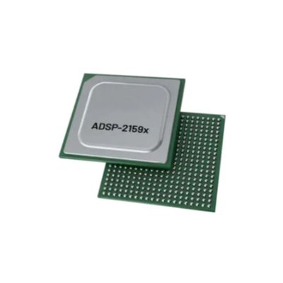ADSP-21593BBPZ8 Microcontrollore MCU SHARC Processori audio 1GHz SHARC DSP BGA-400