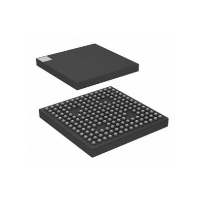 ADSP-BF707BBCZ-4 Microcontrollore MCU 400MHz Blackfin Processori incorporati CSPBGA-184