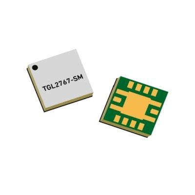 TGL2767-SM Modulo di comunicazione wireless 2GHz a 31GHz Attenuatore variabile di tensione